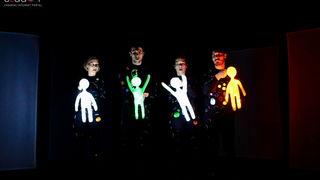 SLUK: Bogat poslijepodnevni program drugog dana festivala SLUK: Bogat poslijepodnevni program drugog dana festivala