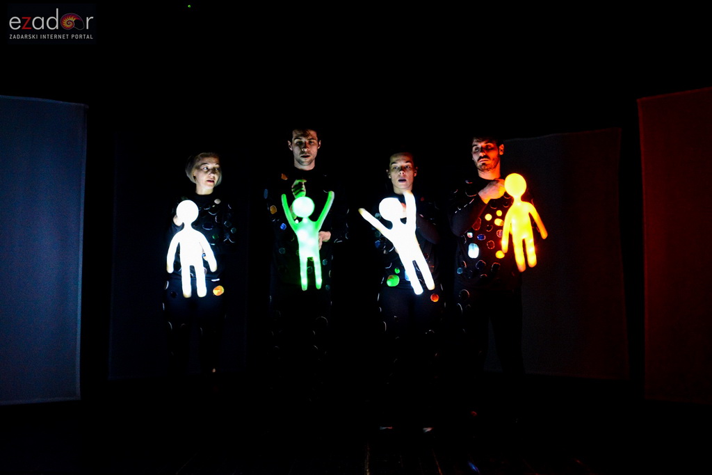 SLUK: Bogat poslijepodnevni program drugog dana festivala SLUK: Bogat poslijepodnevni program drugog dana festivala