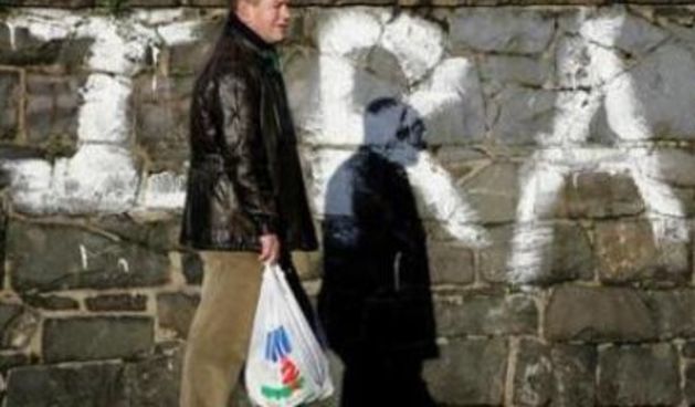 IRA – Sjeverna Irska (Foto: Tportal.hr)