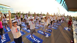 Falkensteiner Punta Skala resort: Predstavljen projekt “Aktivna Hrvatska” Falkensteiner Punta Skala resort: Predstavljen projekt “Aktivna Hrvatska”