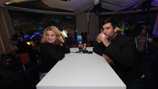 “House of fun”: Otvorenje zimske sezone u Lounge baru Ledana