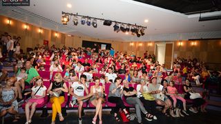 SLUK: Predstava “”Pipi duga čarapa” SLUK: Predstava “”Pipi duga čarapa”