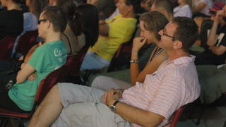 Zemlja bez granica: koncert Jelene Radan na Forumu foto: Angelo Virag Zemlja bez granica: koncert Jelene Radan na Forumu foto: Angelo Virag