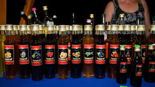 Gastro & wine night @ Vrsi Gastro & wine night @ Vrsi