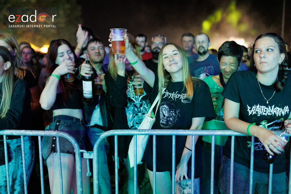 Vlajternativa Benkovac 2023. Vlajternativa Benkovac 2023.