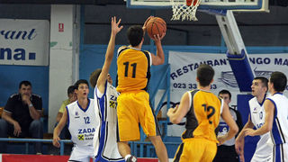 IV memorijalni turnir Tomislav Knežević IV memorijalni turnir Tomislav Knežević