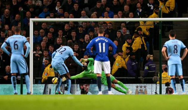 Yaya Toure, foto: twitter