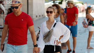 Đir po gradu, ponedjeljak 24. lipnja 2019. Đir po gradu, ponedjeljak 24. lipnja 2019.