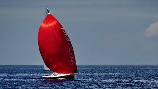 Prvi plov Zadarske regate 2017.