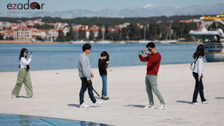 Đir po gradu, srijeda 22. ožujka 2023. Đir po gradu, srijeda 22. ožujka 2023.