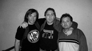 Kadrovi filma “Mali div” snimljeni u zvoniku katedrale Kadrovi filma “Mali div” snimljeni u zvoniku katedrale