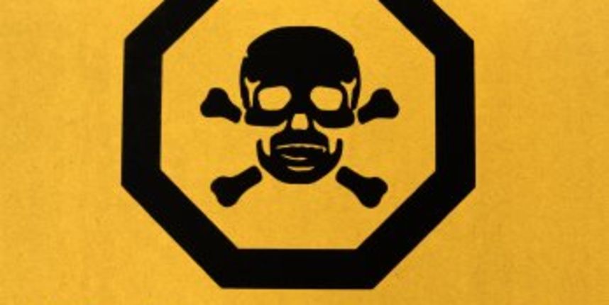 Otrov (Foto: safety.more4kids.info)