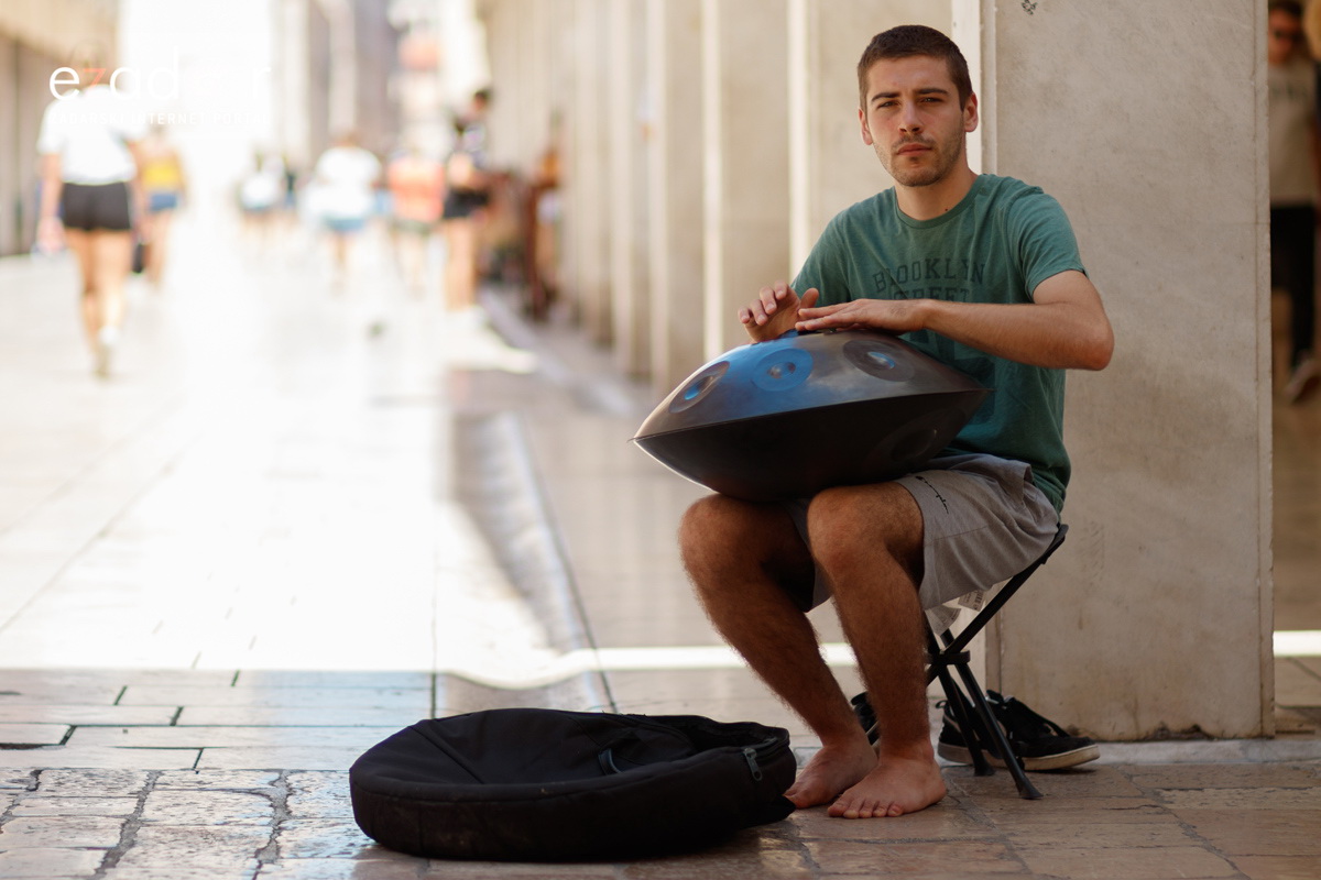 Đir po gradu, srijeda 19. lipnja 2019. Đir po gradu, srijeda 19. lipnja 2019.