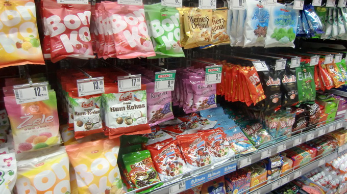 Otvorenje Spara u City galeriji