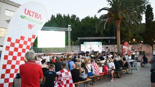 Sonikova EUROforija u Preku Sonikova EUROforija u Preku