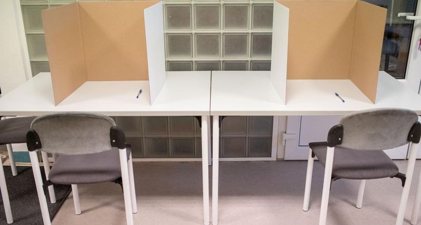 Predsjednicki izbori, glasanje, biralista, glasovanje, biraliste, glasači