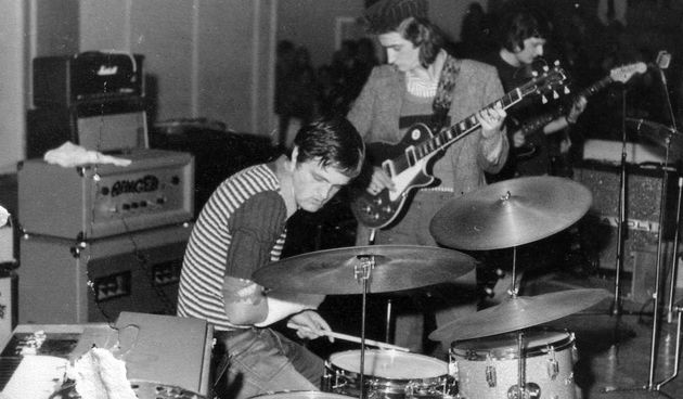 Ozren Brajković Bulde