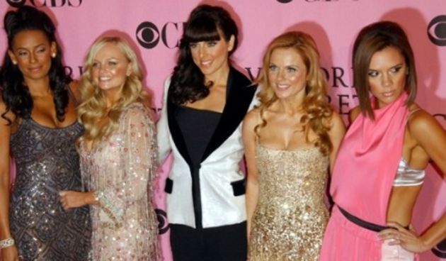 Nakon pet godina veliko okupljanje “Spice Girls”, foto: mojtv.hr