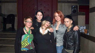 Rakurs 5, izlozba amaterske fotografije u Kinu Pobjeda, Foto: Iva Pejkovic