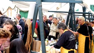 Završen 1. Festival rižota @ Skradin