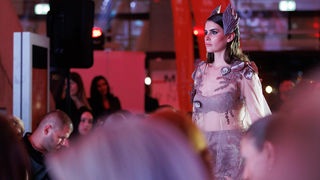 ModernA @ Zadar Cruise Port