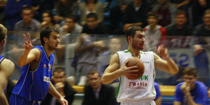 A-1 liga: KK Borik-Puntamika – KK Alkar 79-44, Foto: Mladen Malik A-1 liga: KK Borik-Puntamika – KK Alkar 79-44, Foto: Mladen Malik