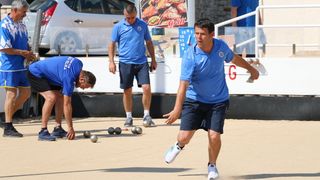 3. HBL: BK Vir – BK Čista Velika 18-4 3. HBL: BK Vir – BK Čista Velika 18-4