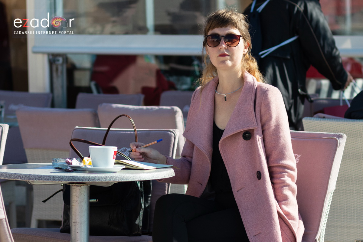 Đir po gradu, subotnja špica 9. veljače 2019. Đir po gradu, subotnja špica 9. veljače 2019.