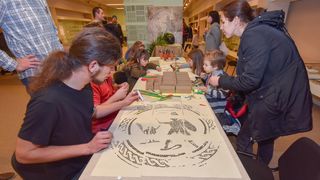 Noć muzeja 2018: Borba rimskih gladijatora u Arheološkom muzeju Zadar Noć muzeja 2018: Borba rimskih gladijatora u Arheološkom muzeju Zadar