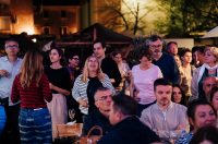Subota na Tuna, Sushi & Wine Festivalu – radionice, degustacije i spektakularni Cubismo Subota na Tuna, Sushi & Wine Festivalu – radionice, degustacije i spektakularni Cubismo