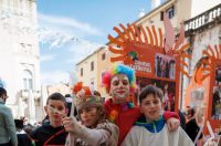 54 Dječji karneval 15.2.2026, Foto Bojan Bogdanić