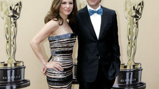 82. Red Carpet Oscara (oscar.go.com)