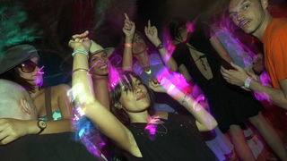 U tijeku je 8. dan The Garden Festivala 2009, ovgodisnjeg naziva “A Double Whammy 2009”