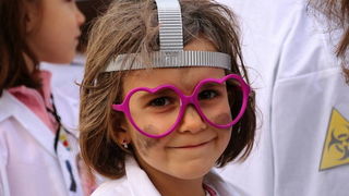 Virski karnevalić 2016. Virski karnevalić 2016.