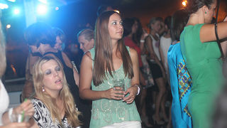 Tony Cetinski na Ponton festivalu (foto:Saša Čuka)