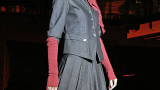 Beck s Fashion HR u Arsenalu (29.09.2007.)