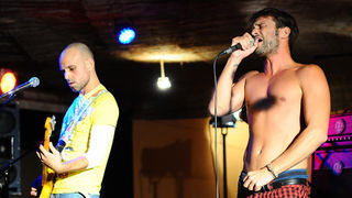 Virko ljeto: Koncert Luke Nižetića