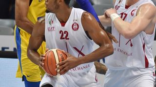 ZDBT 2018: Olimpia Milano – Maccabi Tel Aviv 80-75 ZDBT 2018: Olimpia Milano – Maccabi Tel Aviv 80-75