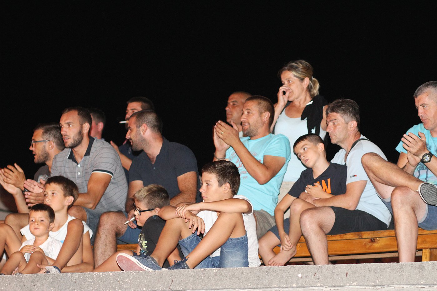 37. klapski susret “Raspivano Bibinje” 37. klapski susret “Raspivano Bibinje”