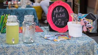 KvartArt 2018: Radionice, društvene i književne igre i Filmski kviz KvartArt 2018: Radionice, društvene i književne igre i Filmski kviz