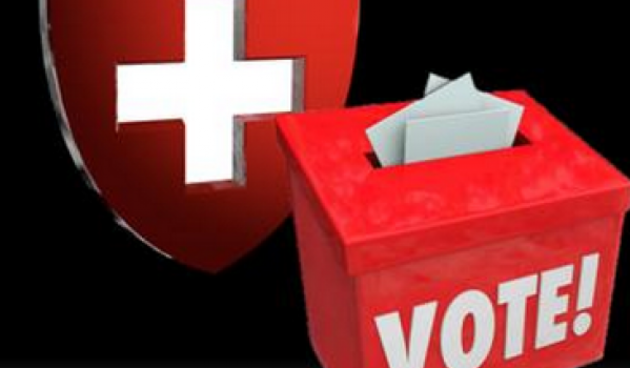 Švicarska u nedjelju na referendumu odbacila sve inicijative
