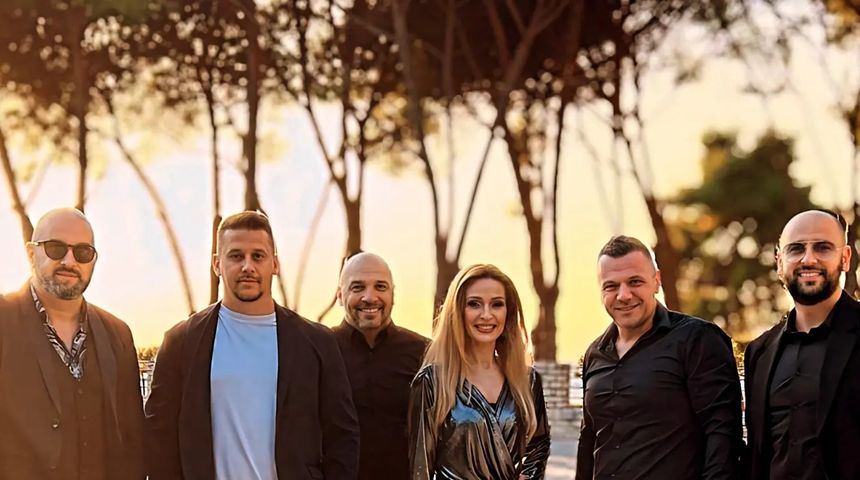 Rockatansky band Rockatansky band