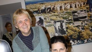 Radionica pletenja maslininih grančica, foto: NMZ arhiva Radionica pletenja maslininih grančica, foto: NMZ arhiva