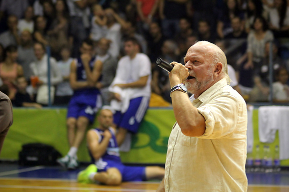 Jazine: Humanitarna utakmica za Stephanie (foto:Saša Čuka)