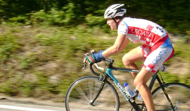 Biciklizam – Kup nacija