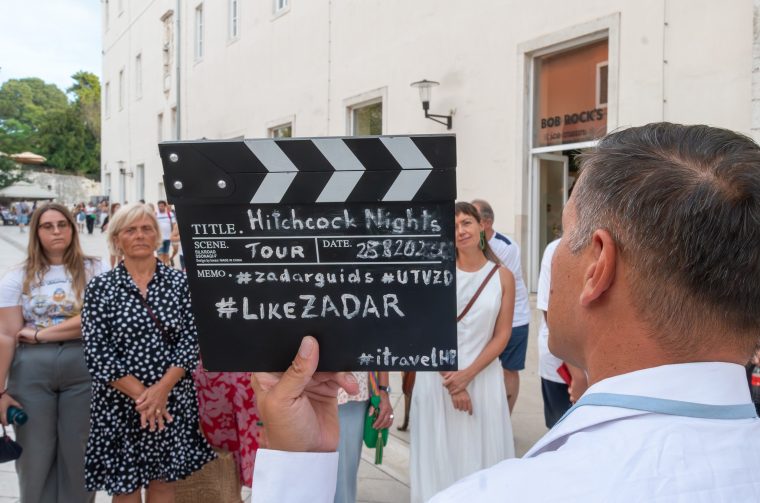 Filmska tura hitchcock nights Filmska tura hitchcock nights