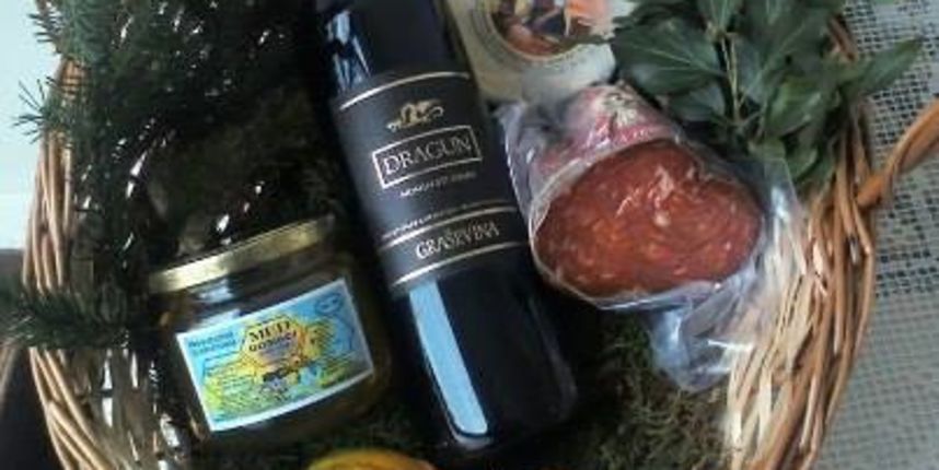 U ponedjeljak započinju Dani Slavonije U ponedjeljak započinju Dani Slavonije