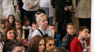 Svečano otvorena manifestacija “Zadar čita 2016”