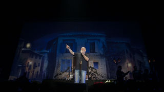 Spaladium Arena: Koncert Đorđe Balaševića, foto: Darko Belančić