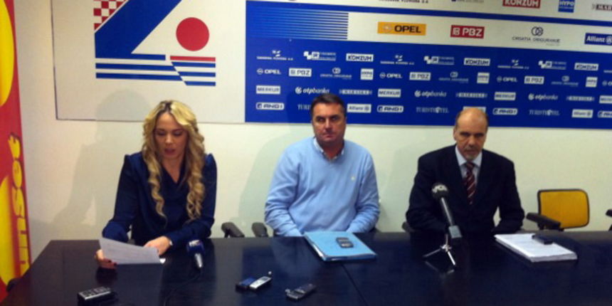 Slavica Vulin, Zdenko Micic i Edvin Simunov